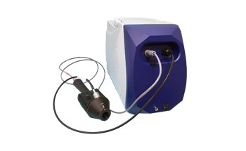 Broadband Portable Spectrometer - i-Spec 25