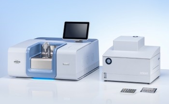 HTS-XT Microplate Extension from Bruker