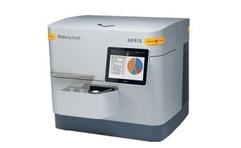 Aeris Cement Edition - Benchtop X-Ray Diffractometer