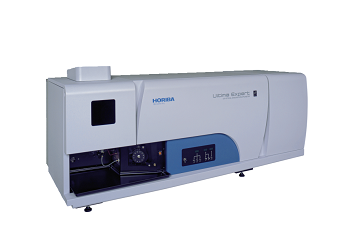 Ultima Expert - High Stability ICP-OES Spectrometer