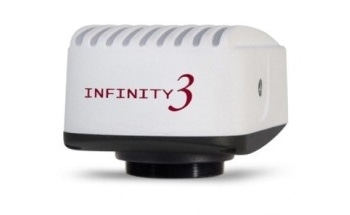 Scientific Camera with Rapid USB 3.0 Connection - INFINITY3-3UR