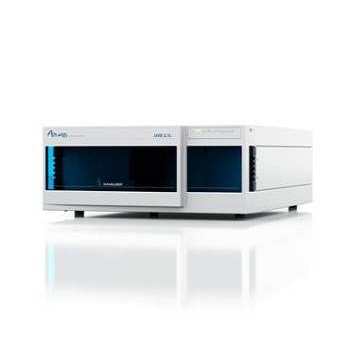 Spectrophotometer for HPLC - AZURA UV/VIS Detector 2.1L