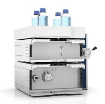 Automated HPLC Separation of Organic Acids, Carbohydates and Alcohols - System Sugar Analytic