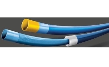 Extending Wall Thickness for Catheter Designs with Zeus Sub-Lite-Wall Tubing