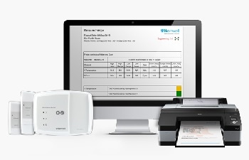 Refrigerator Temperature Monitoring System for Hospitals: Selsium Ward & Clinic Monitor