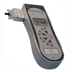 Advanced Force & Torque Indicator from Mecmesin