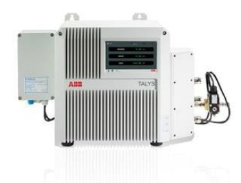 Monitoring Petrochemical Process Streams in Real time with the TALYS ASP400 Series