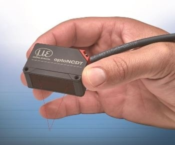 Laser Triangulation Sensor optoNCDT 1420