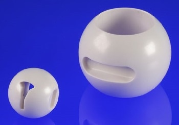 Nilcra® Zirconia Ceramic Components