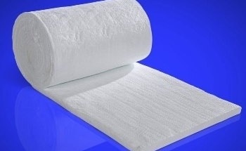 High Temperature Insulation Blankets – AES, RCF and PCW Fibers