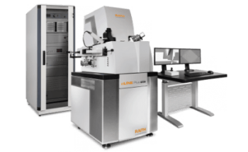 eLINE Plus: Ultra High Resolution Electron Beam Lithography, Nanoengineering and Imaging