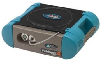 ASD FieldSpec® 4 Standard-Res Spectroradiometer