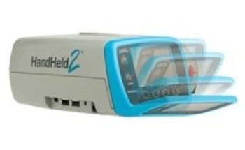 ASD FieldSpec® HandHeld 2 - Handheld VNIR Spectroradiometer