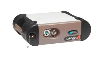 ASD LabSpec® 4 Hi-Res Analytical Spectrometer