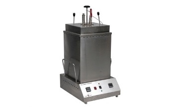 Cement Autoclave – Model TO-408