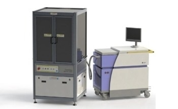 Electro Optical Terahertz Pulse Reflectometry with the EOTPR 4000