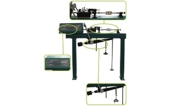 Direct Shear Test Apparatus – Model TO-105-2