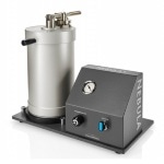 Automated Particle Dispersion for SEM Samples