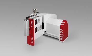 Laser Diffraction for Product-Specific Particle Size Analysis | HELOS