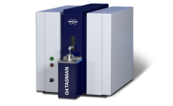 Q4 TASMAN™ Series 2 — Metals Analysis with Advanced MultiVision™ Optical Emission Spectrometry (OES)