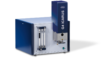 CS/ONH-Analysis–G4 ICARUS Series 2 — High Performance Carbon and Sulfur Analyzer