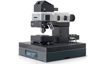 WITec alpha300 A: Atomic Force Microscope (AFM)