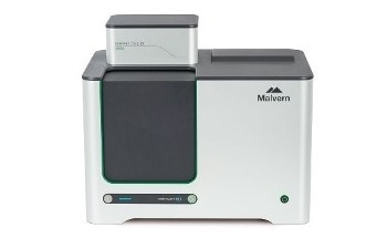 Morphologi 4-ID: Integrated Platform for Automated Component-Specific Particle Characterization