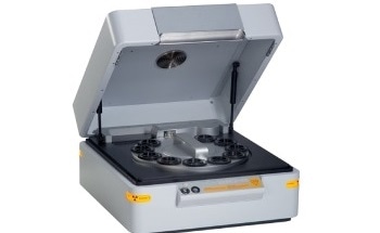 Epsilon 4: Benchtop Spectrometer for Fuels and Oil Applications