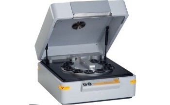 Epsilon 4: EDXRF Spectrometer for Cosmetic and Pharmaceutical Applications