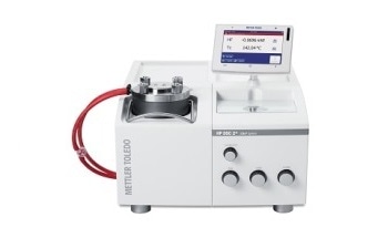 High Pressure Differential Scanning Calorimeter - HP DSC 2+