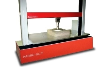 Wide Frame Machine for Testing Foam and Seating