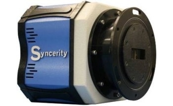 CCD Camera - Syncerity CCD Deep Cooled Camera
