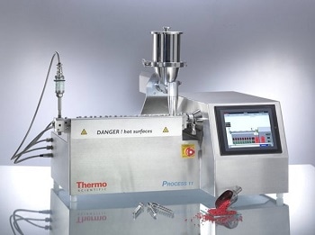 Thermo Scientific Process 11 Parallel Twin-Screw Extruder