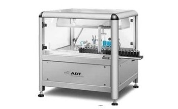 Automated Density Tester - ADT from TA Instruments