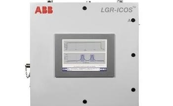 Measure Gas Concentration with LGR-ICOS 950 Series Laser Process Analyzers