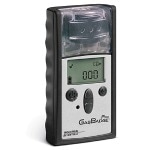 Gas Hazard Protection with the GasBadge Pro Gas Detector