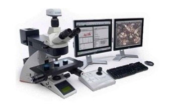 The Most Complete Image Analysis Solution