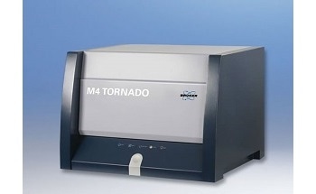 Micro XRF Analyzer - M4 TORNADO from Bruker