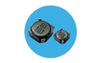 Shielded Surface Mount Inductors with a Miniature Low Profile - HA66