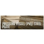 压力容器质量(PVQ)钢板