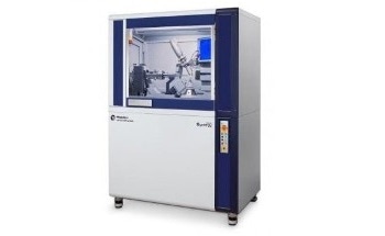 Versatile Dual Wavelength X-Ray Diffractometer - XtaLAB Synergy-DW