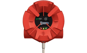 FL500 UV/IR Flame Detector with False Alarm Immunity