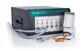 Dielectric Analyzer - DEA 288 Ionic