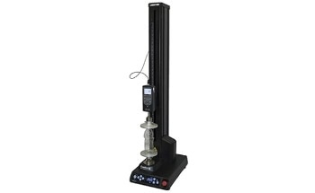 TCM Series Motorized Test Stands for Testing your Samples