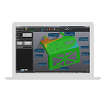 3D Inspection Software for Inspection and Quality Control