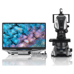 Image Capturing in 3D Measurement with the 4K Ultra-High Accuracy Microscope