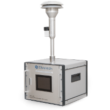 ElvaX PmX-5050 Continuous Particulate Matter Monitoring System