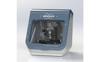 Nanomechanical and Tribological Testing with the Hysitron TS 77 Select
