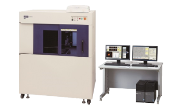 X-Ray Particle Contaminant Analyzer - EA8000