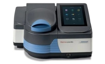 UV-Vis Spectrophotometers - GENESYS™ 50